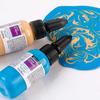 Liquid Sculpey 2oz Translucent (2-pack) / Athena Semi-Transparent Liquid Polymer Clay R-1204-02