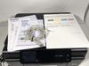BROTHER A4 Inkjet Multifunction Device PRIVIO BASIC DCP-J552N