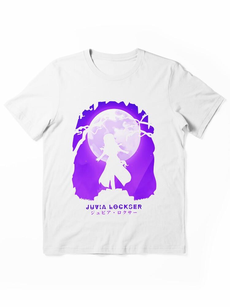 Mina the Hollower JUVIA-LOCKSER Essential T-Shirt