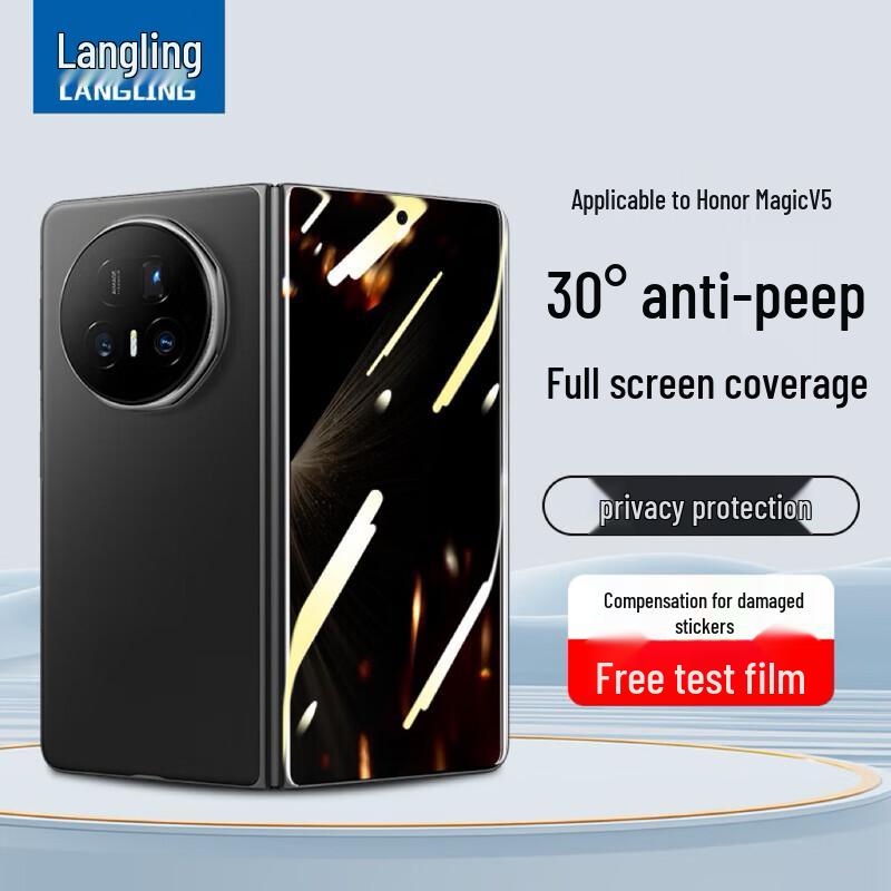 Proteggi Schermo Langling Honor Phone