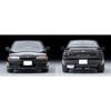 TOMYTEC Tomica Limited Vintage Neo 1/64 Scale LV-N194c Nissan Skyline 4-Door Sports Sedan GTS-t Type M Black (1992 Model) with Options (Finished Model