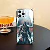 A-Assassins C-Creed S-Shadows Naoe   Phone Case Silicone Soft For IPhone 17 16 15 14 13 12 11 X XR Plus Pro Max Plus