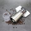 Household electric coffee machine portable usb coffee grinder small rechargeable coffee bean grinder