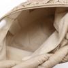 LOUIS VUITTON Nimbs GM Shoulder Bag M95423 Monogram Olamp beige lambskin Women Used