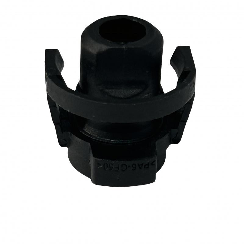 Car Water Pump Water Outlet Pipe Joint for Land Rover LR4 Replace LR011038