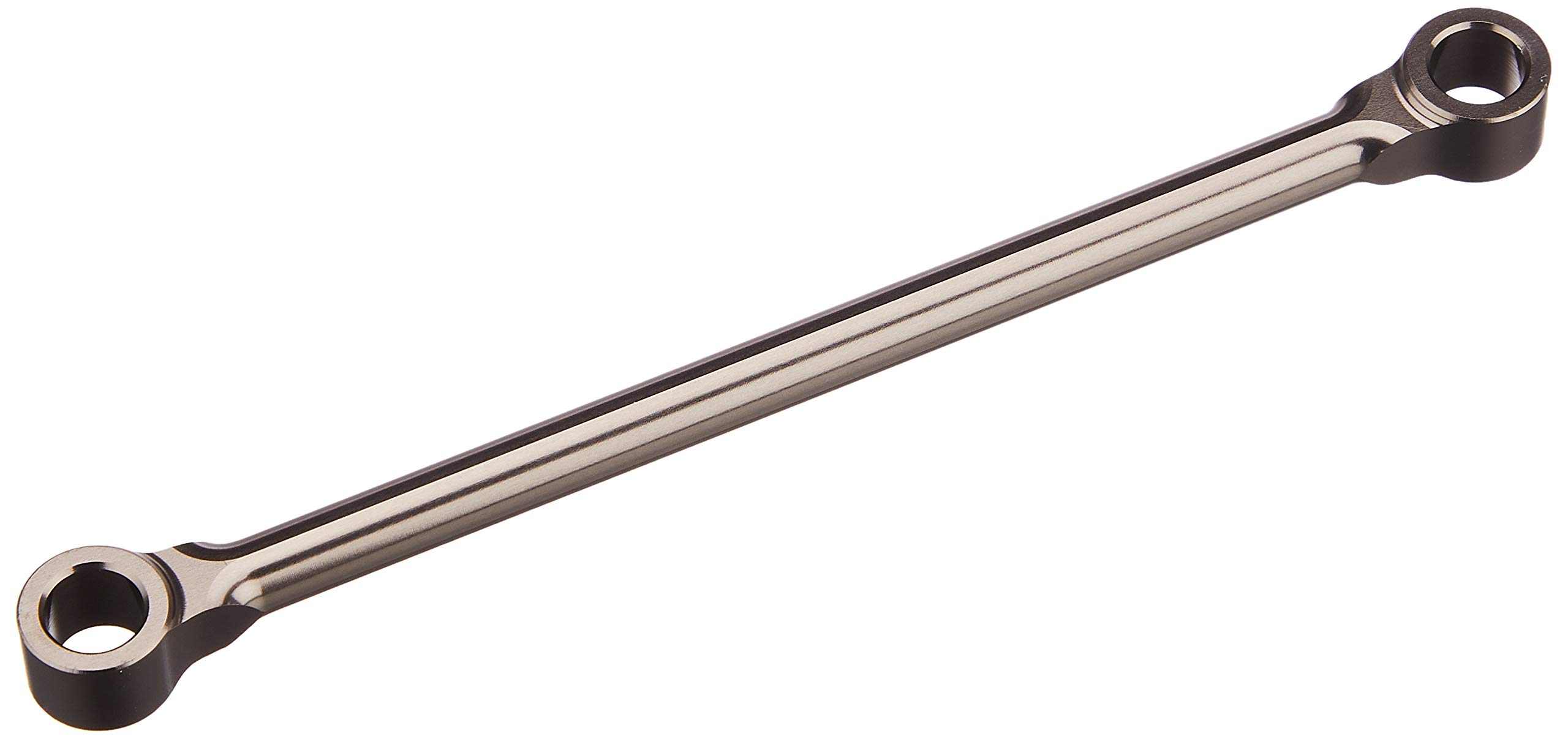 

POSHFAITH Мотоциклетные принадлежности Billed Master Stay Titanium 110mm500182-11