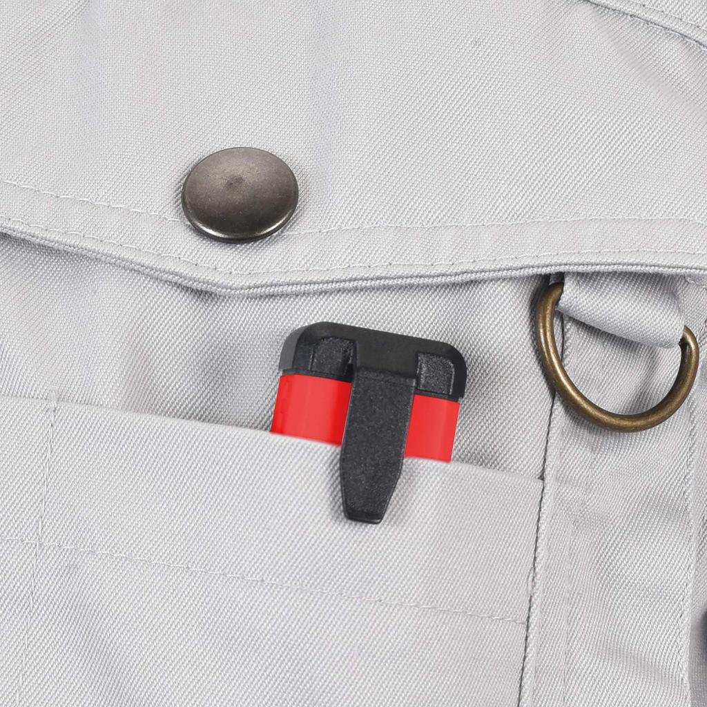 TJM Design Tajima Laser Distance Meter Red PL15