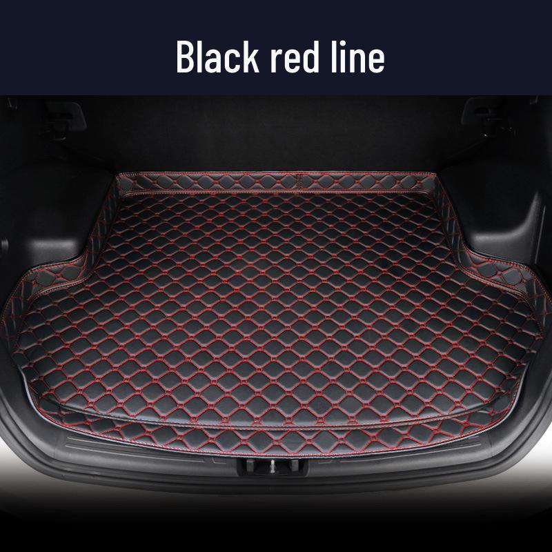 VW Kofferraummatten für Bora, Lavida, Passat, Sagitar, Golf, Magotan, Lamando, Tiguan