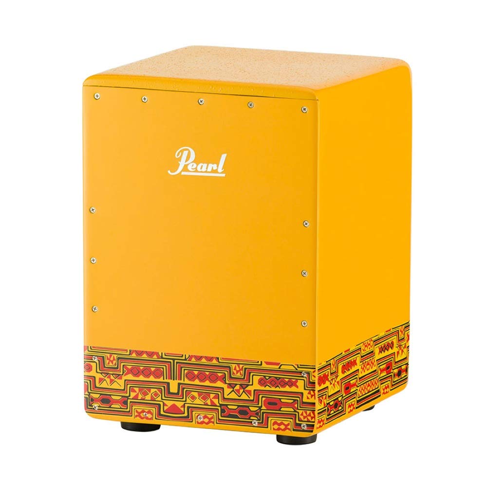 

Pearl Cajon Fun Box PFB-300 жёлтый