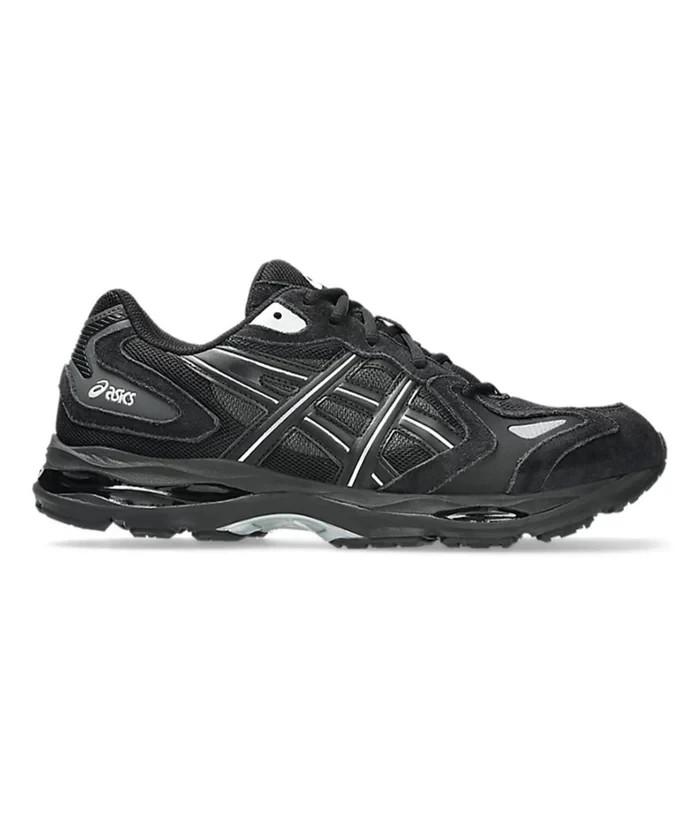 1203A830-001 Asics Gel-K1011 Black Pure Silver (Men's)
