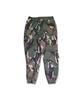 G Black Daily Cargo Jogger Pants (Amazone)