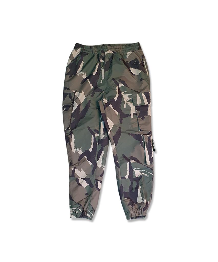 G Black Daily Cargo Jogger Pants (Amazone)