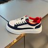 Board shoes new autumn mesh breathable sports shoes soft sole casual shoes ok