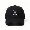 Brasil Flag Baseball Cap Adjustable Sun Protection Outdoor Sport Travel Casual Baseball Cap