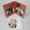 Fate stay night Unlimited Blade Works Conjunto de Discos Blu-ray Caixa Limitada Animate Usado