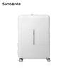 Trolley Samsonite cu carcasă rigidă și roți spinner