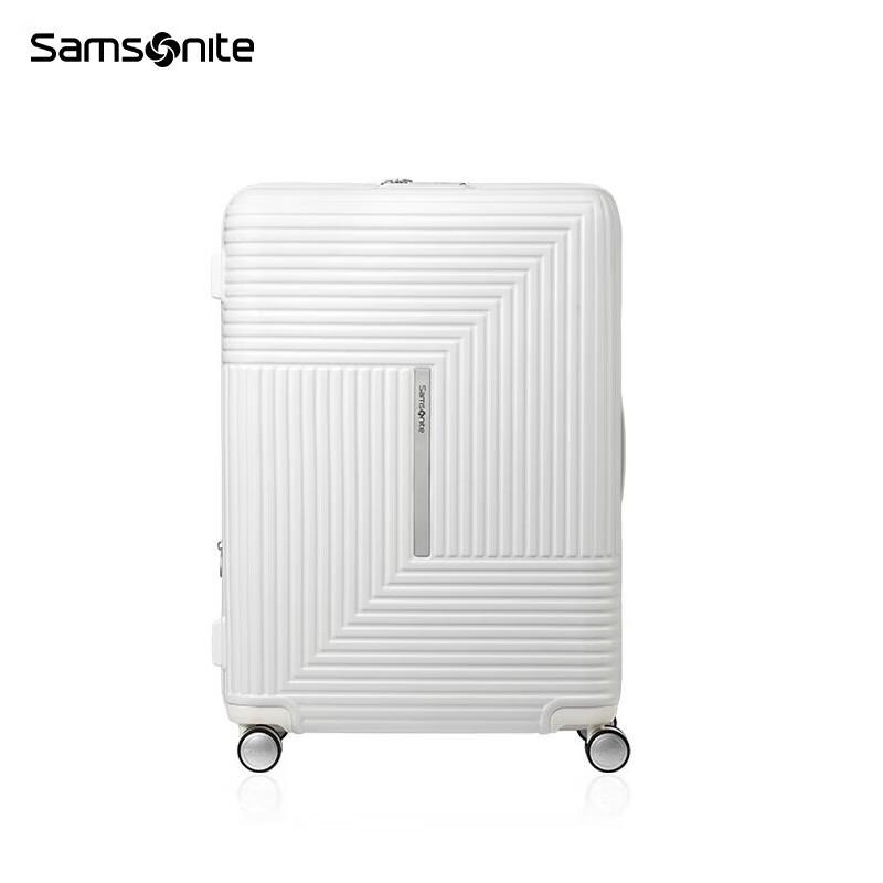 Samsonite Hardside Spinner Luggage 20 inch