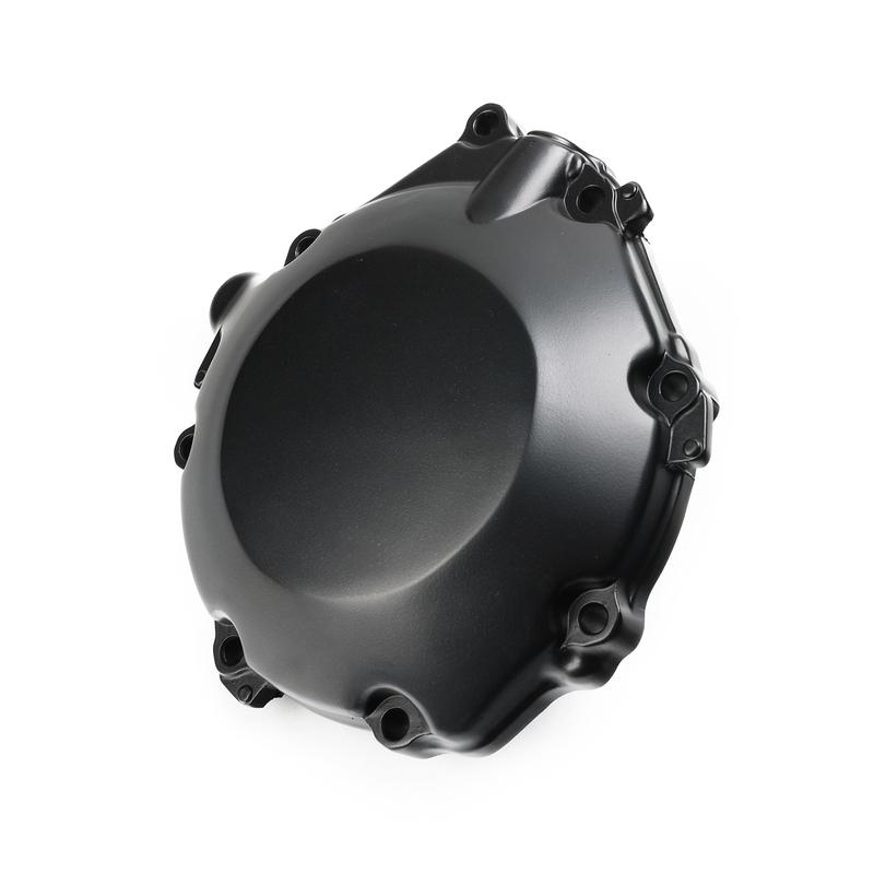 Motorcycle Engine Stator Cover Crank Case Cover Left Stator Starter For CBR1000RR 2004-2005 CBR 1000RR 2006-2007 