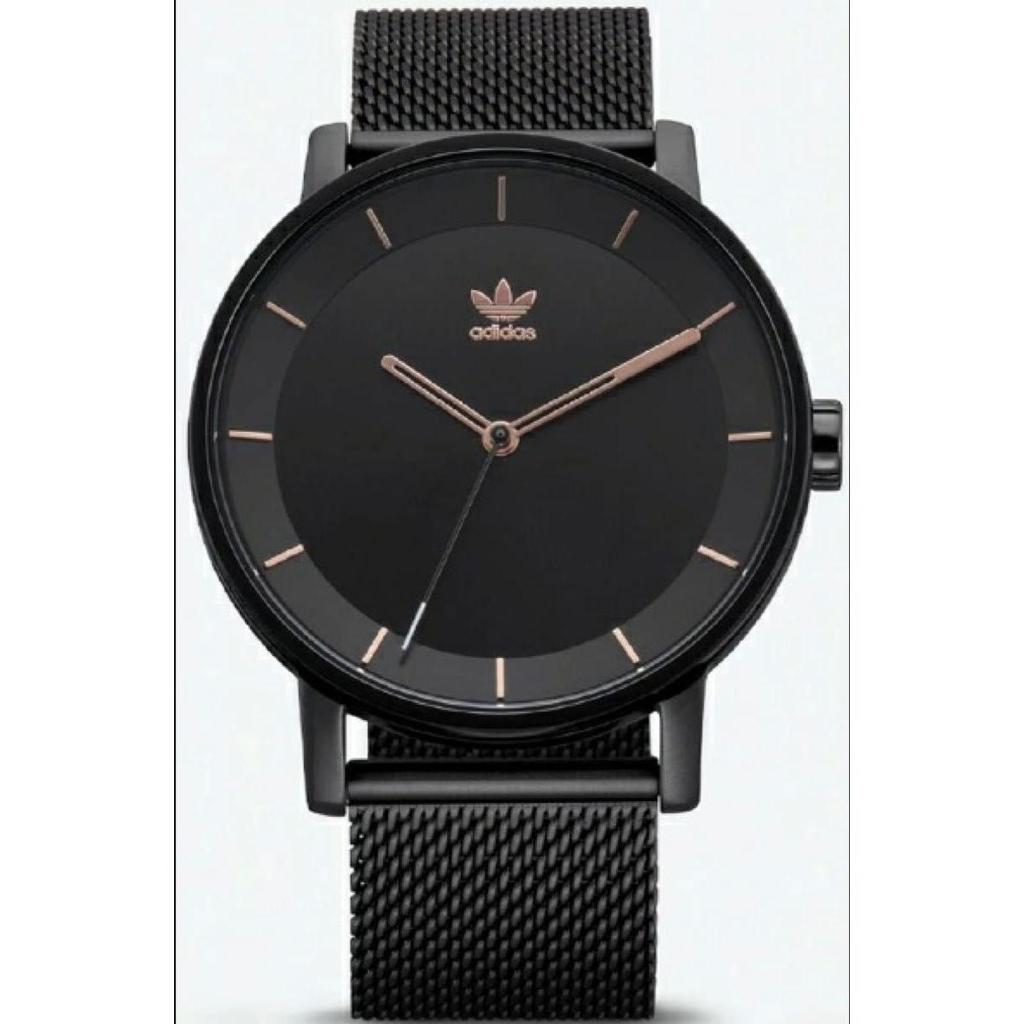 Used New and unused adidas watch Z043077-00