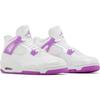 Air Jordan 4 Retro Grundschule 'Hyper Violett' FQ1314-151