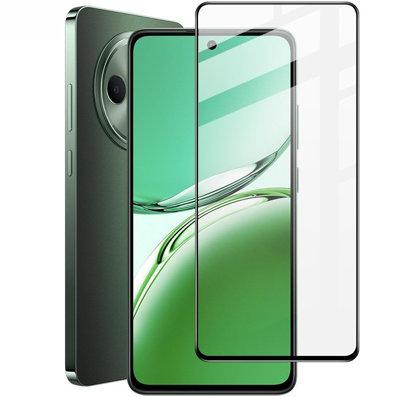 

For OPPO F27 5G Film IMAK Pro+ Full Coverage Tempered Glass OPPO F27 5G