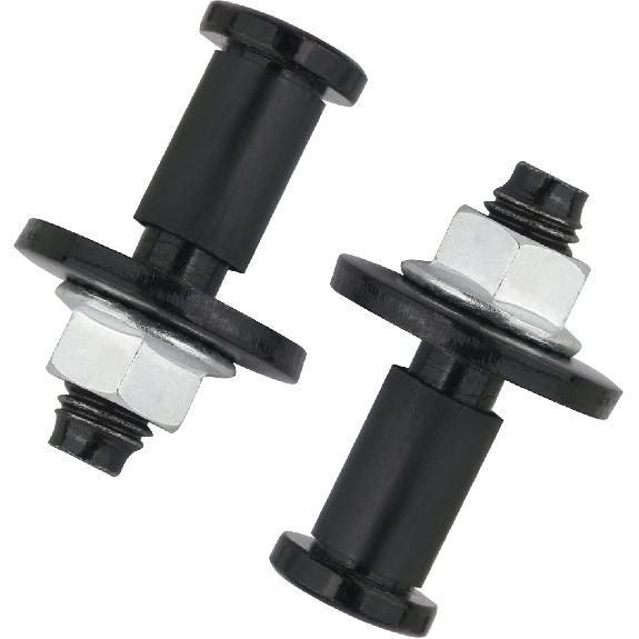 Tailgate Striker Bolt For Tail Gate Latch 38427 Compatible With Chevy Chevrolet Avalanche Silverado 1500 2500 3500, GMC Sierra, Cadillac, Hummer