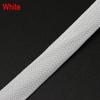 1/5/10M High Density PET Braided Expandable Sleeve 2 4 6 8 10 12 14 16 20 25 30 40 50 60mm Wire Wrap Insulated Protector Sheath