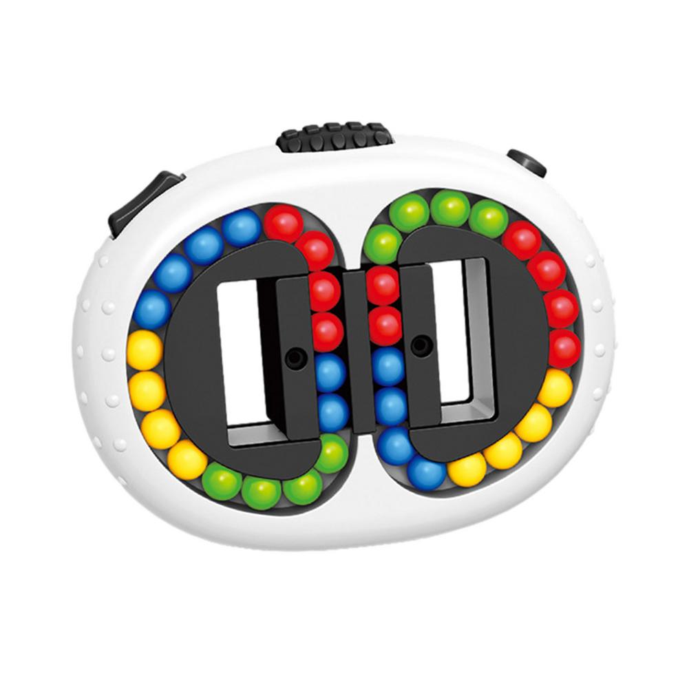 Giocattolo per bambini Magic Bean Puzzle Toy per alleviare lo stress e sviluppare le capacità motorie fini Giocattoli educativi per bambini