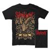 Slipknot  T-Shirt Tee MEN'S WOMEN'S  S M L XL 2/3/4/5XL