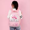 Children's Schoolbag for Female Primary School Students New Children's Spine Care Class Backpack Girl Cartoon Cute Backpack