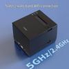 Deli DL-583Y Wi-Fi Cloud Thermal Receipt Printer CN Plug (adapter Included)