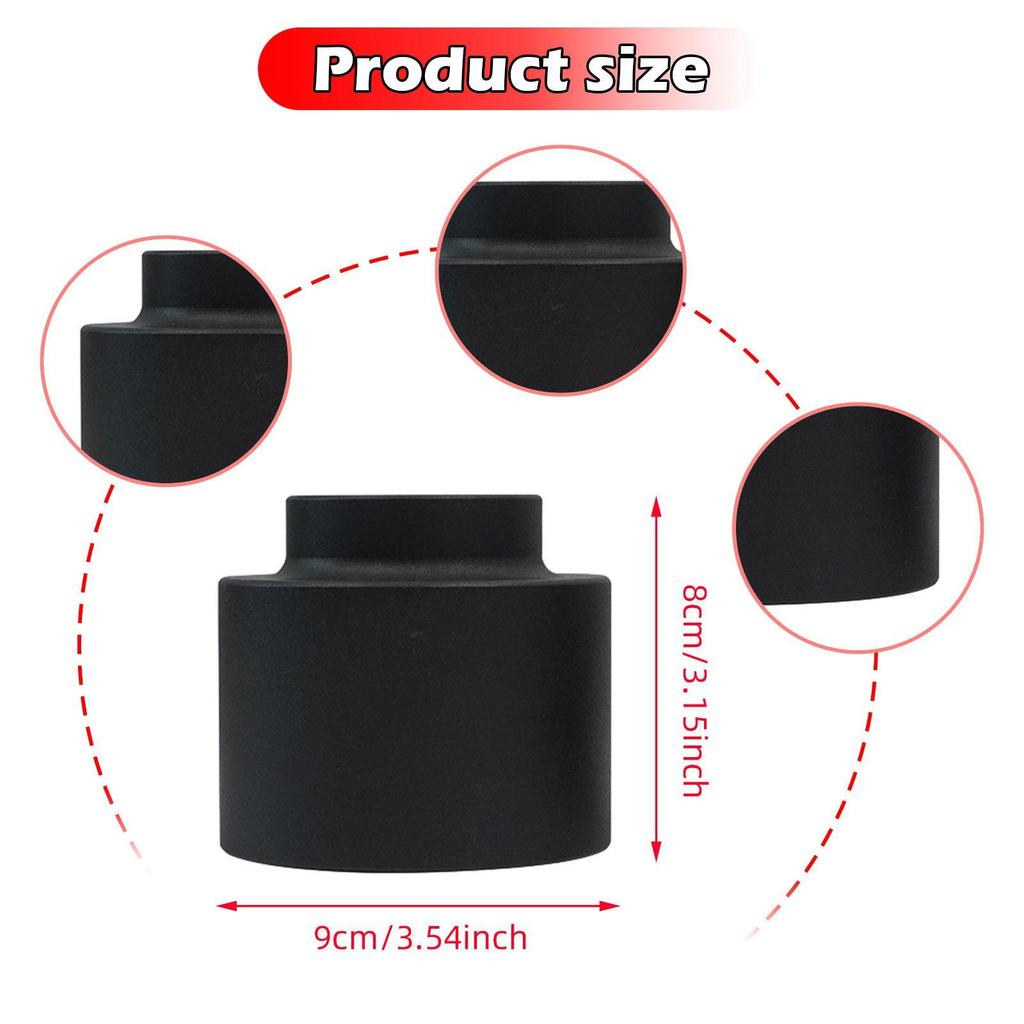 2x Car Leveling Lift Kit Replacement Professional Parts Easy to Install Spare Parts Automobile Accessories for Tahoe