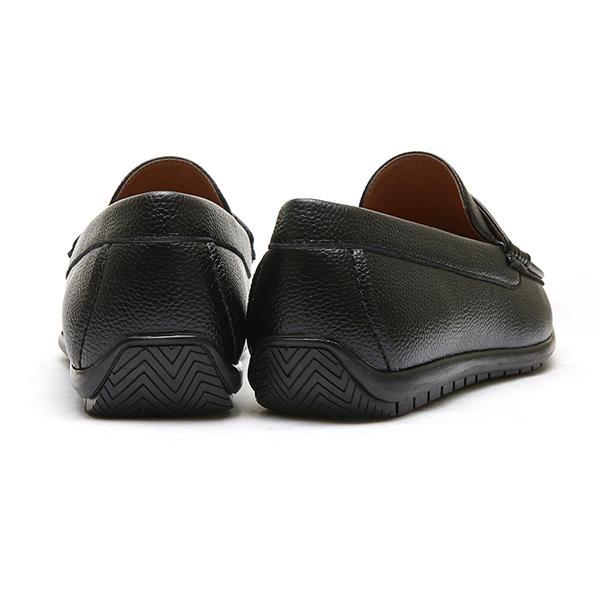 Elcanto Matsu Men'S Strap Loafers 2Cm