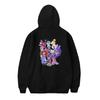 The Amazing Digital Circus Hoodie Sweatshirt for Mens Womens Unisex Printed Cool Streetwear Hoodie Long Sleeve Pullover Tops