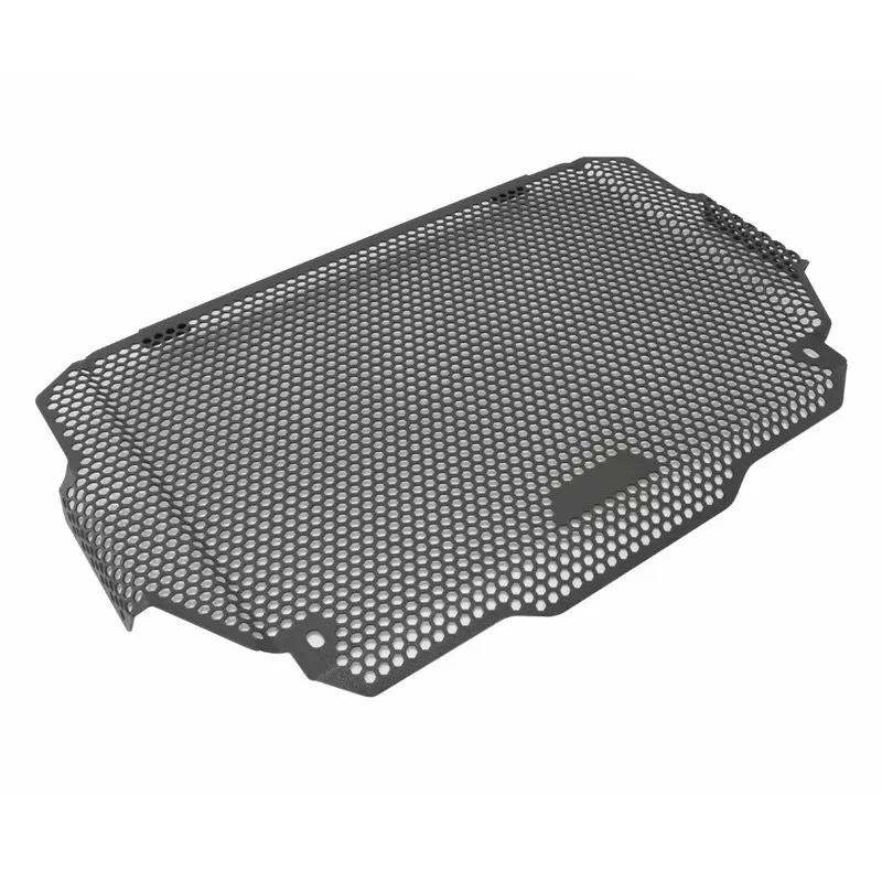 Motorbike Radiator Protective Cover Grill Guard Grille Protector For Kawasaki Z900 ABS 2017 2018 2019 2020 2021 2022 2023 2024