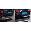 Rear Trunk Door Bottom Trim For Mitsubishi Outlander 2013-2019