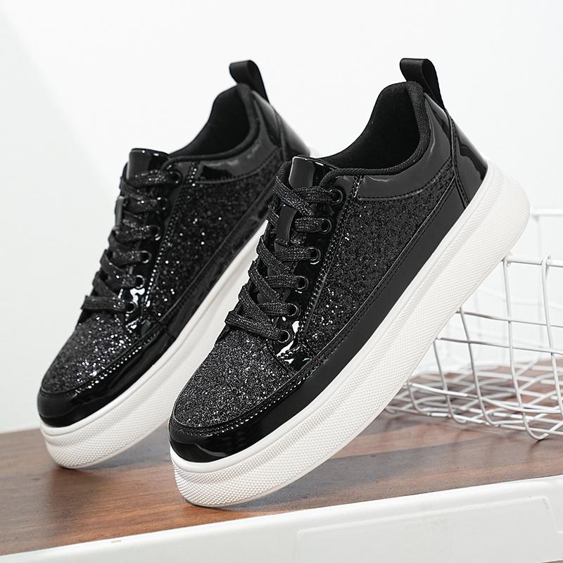 Big Size 45 Gold Men Shoes Sneakers Mens Casual Shoes Breathable Comfortable Leisure Luxury Chunky Stakeboard Shoes for Men Running Shoes Footwear