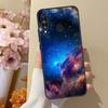 Space For Galaxy Universe For Huawei Nova 10 SE 9 3i 7i 8i 11i 12i Y73 Y90 Y70 Y72 Y61 Y91 P60 Pro P40 P30 Lite Case