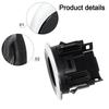 Engine Ignition Start Stop Button Ring Fit For Nissan Models From 2013