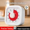 Visual Timer for Student Self-Discipline and Homework Management
