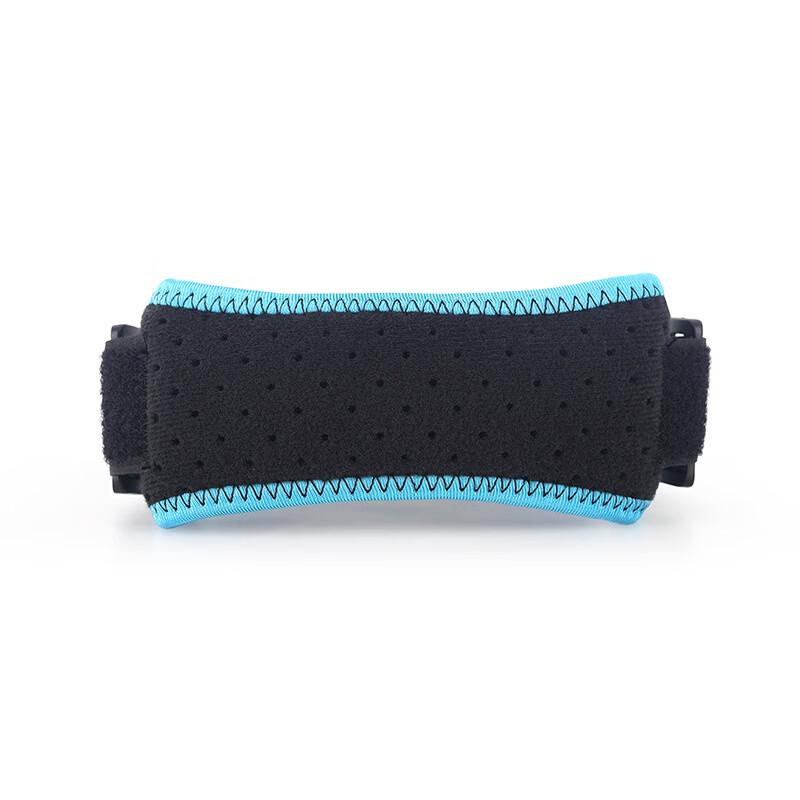 

TULX Sports Silicone Patella Knee Strap