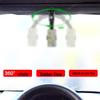 Multi-functional Phone Holder for Car, Kitchen, and Desktop
