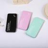 1 Set Professional Lash Organizer Case Portable Magnetic Storage Box For Eyelash With Display Palette Tray Space Saving
