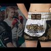 Boxe e artes marciais – Roupa de boxe e artes marciais