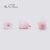 HFloral Hot Selling Customer Popular Rose Head 4~5 Cm  Preserved Roses Box Eternal Mother's Day Graduation Day