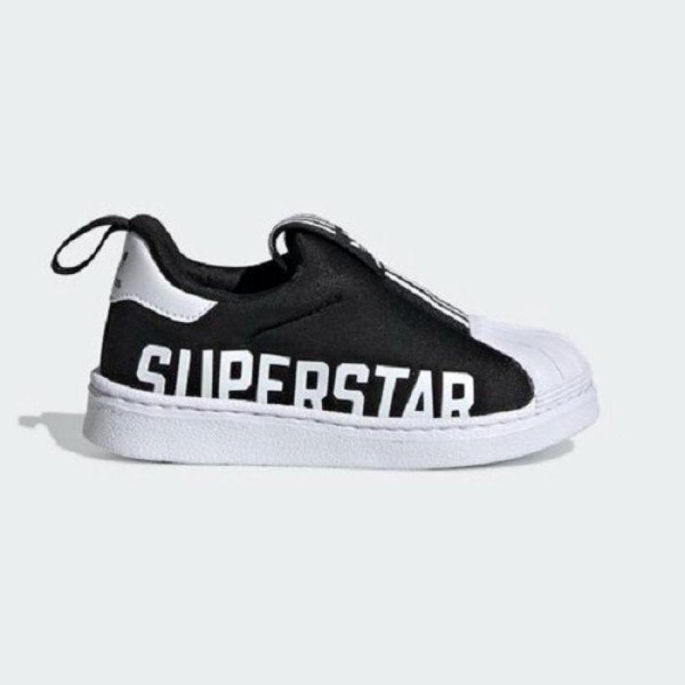 

AdidasKids Adidas Kids NC06 SUPERSTAR 360 XI GX3235P319305535