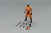 52TOYS 3.75 Series Final Fight Guy