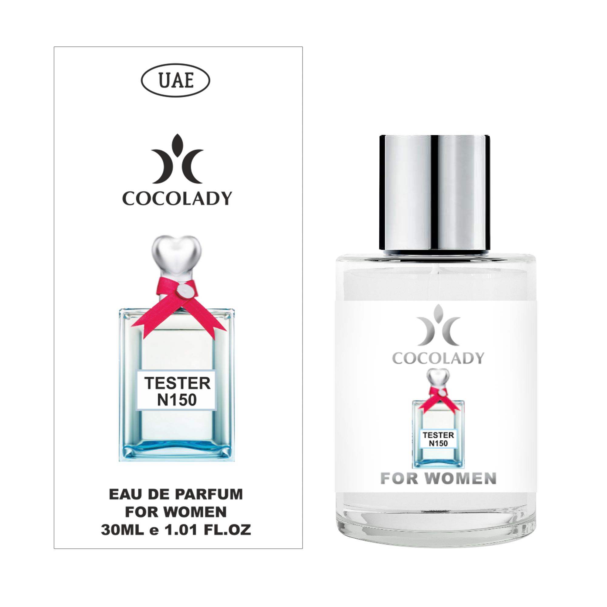 

Жіночі парфуми № 150 у списку 30 ml