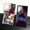 Fate Zero Stay Night Archer Shockproof Phone Case for Samsung Galaxy S26 Edge S25 Ultra S24 FE S23 Plus S21 Cover Anti Fall Fund