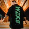 Summer Funny Original Sale Plus Size Tees Graphic Sleeve Short tshirt oversize gym Y2k Style Vintage Goods Harajuku Clothe